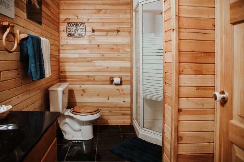 Big Creek Lodge