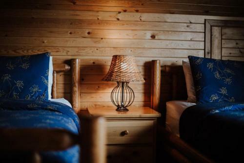 Big Creek Lodge