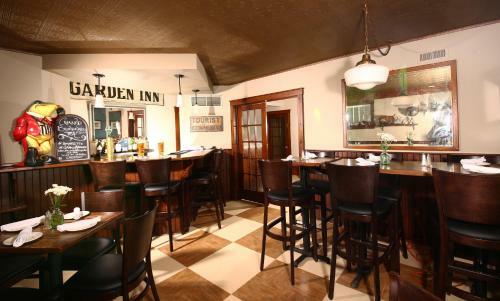 Posada Kettle Creek Inn