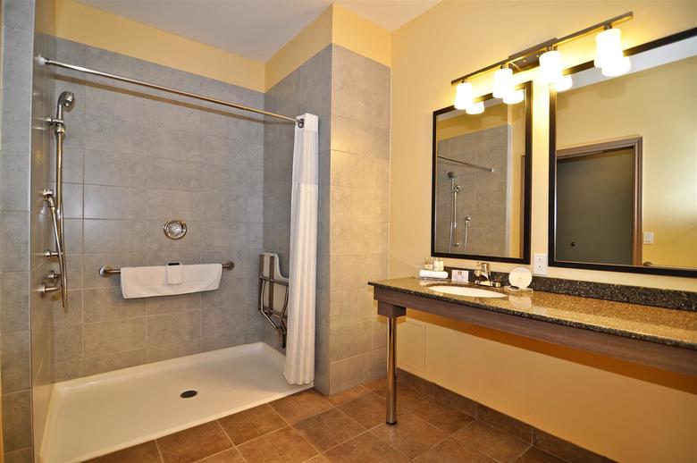 Best Western Liverpool Hotel And Conference Centre