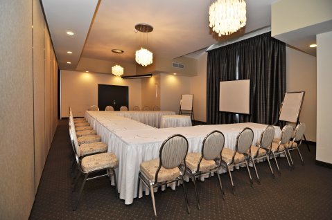 Best Western Liverpool Hotel And Conference Centre