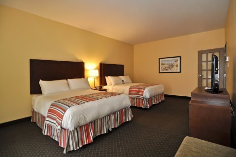 Best Western Liverpool Hotel And Conference Centre