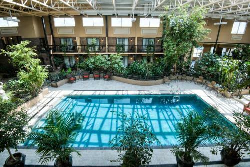 Hotel L'oiseliere Montmagny