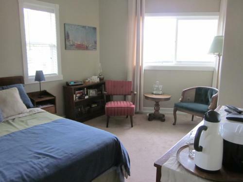 Suite As It Gets Vacation Rental/b&b