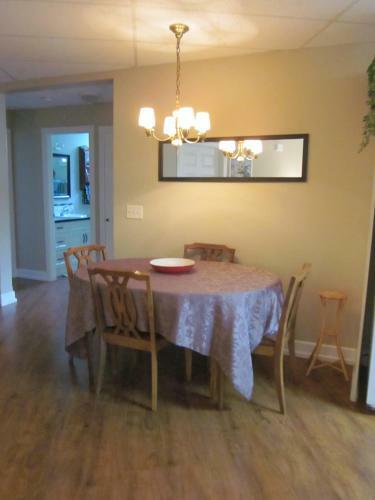 Suite As It Gets Vacation Rental/b&b