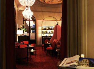 Hotel Carlton Lyon Mgallery Collection