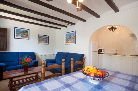 Apartamentos Sunsea Village