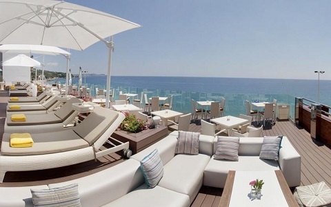 Hotel Cosmopolita Boutique