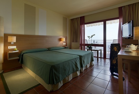 Hotel Parador de Nerja*