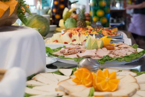 Hotel Sahara Playa Hl