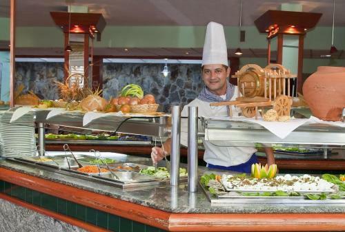 Hotel Sahara Playa Hl