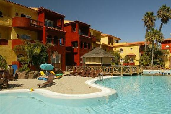 Hotel Park Club Europe