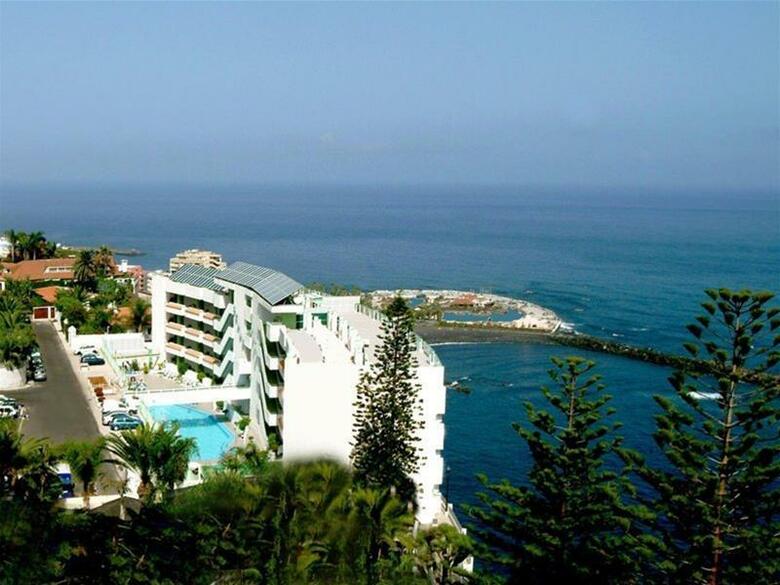 Apartahotel Bellavista Mirador