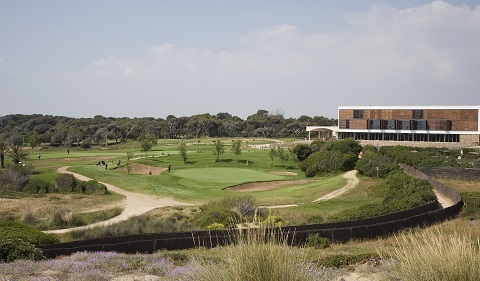 Hotel Parador de El Saler*