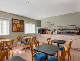 Hotel Ramada Grand Forks