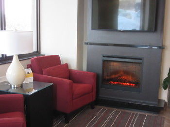 Motel Comfort Inn Cobourg