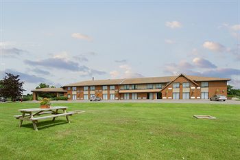 Motel Comfort Inn Cobourg
