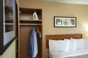 Motel Comfort Inn Cobourg