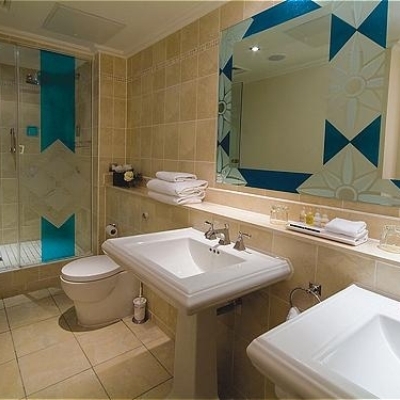 Hotel The Royal Horseguards Deluxe