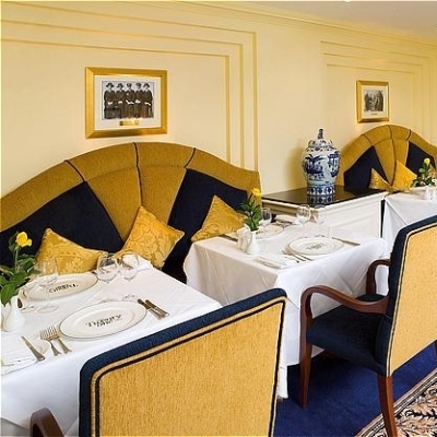 Hotel The Royal Horseguards Deluxe