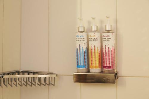 Alt Hotel Quartier Dix30