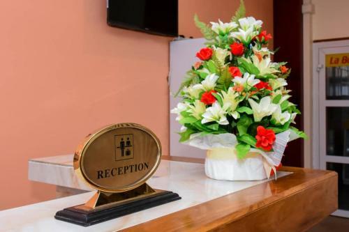 Hotel Serena Akwa-nord