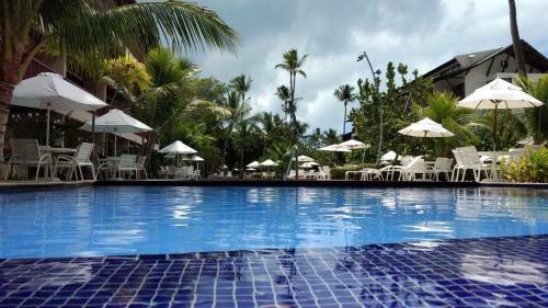 Apartamento Flat Excepcional - Nannai - Porto de Galinhas