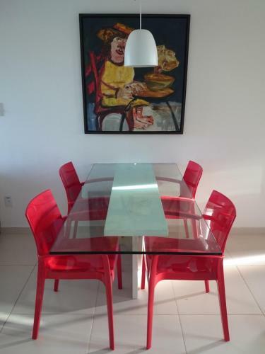Apartamento Flat Service Porto Plaza