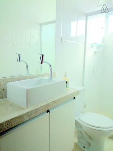 Apartamento Flat Service Porto Plaza