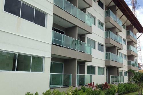 Apartamento Flat Service Porto Plaza