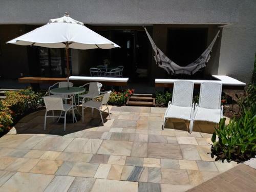 Apartamento Flat Malawi Porto de Galinhas