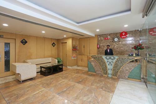 Capital O 1547 Hotel The Oasis
