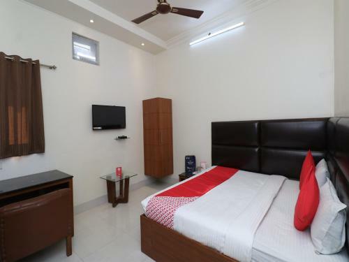 Oyo 22396 Hotel Ashoka International