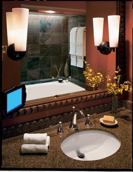 Hotel Loews Ventana Canyon Resort