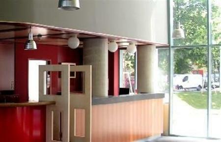 Hotel Austria Trend Messe