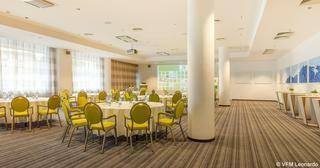 Hotel Holiday Inn Vilnius