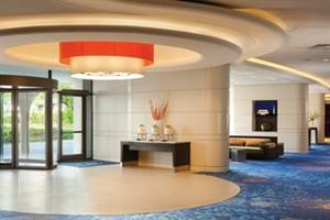 Hotel Washington Hilton