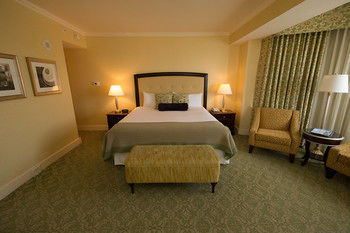 Hotel Omni Shoreham