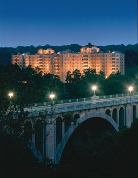 Hotel Omni Shoreham
