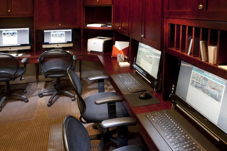 Hotel Chamberlain West Hollywood