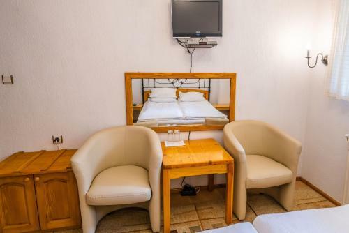 Hostal Toni's Guest House