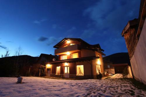 Ashkova House