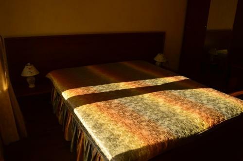 Hotel Krusharskata Kashta