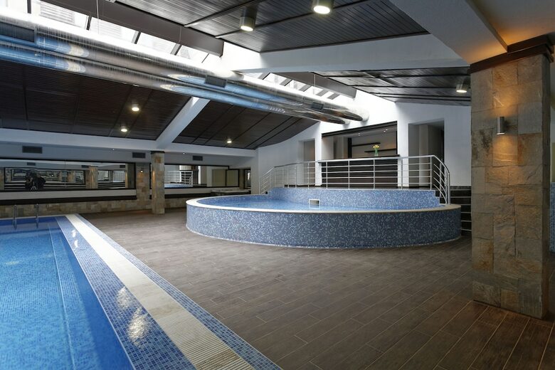 Trinity Bansko Spa Hotel