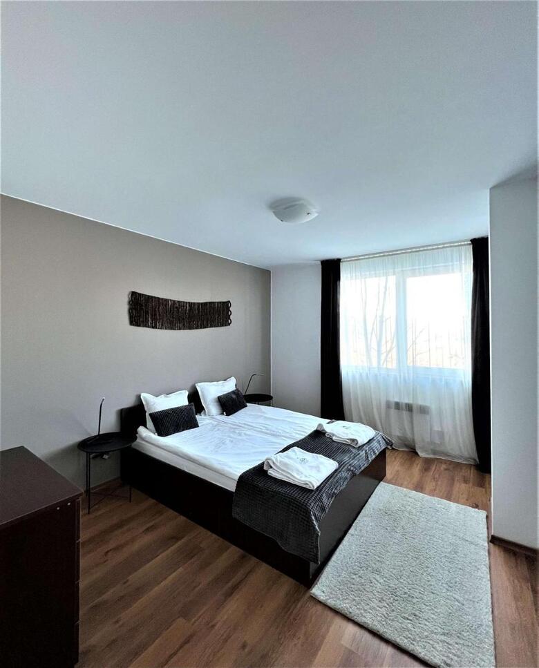 Hotel Pirin Residence
