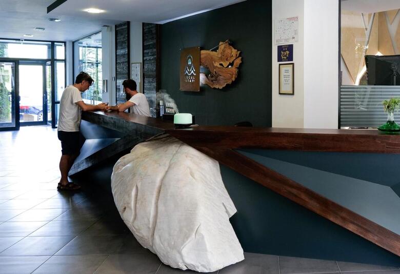 Hotel Pirin Residence