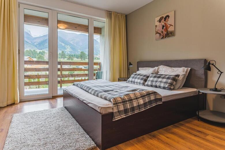 Hotel Pirin Residence