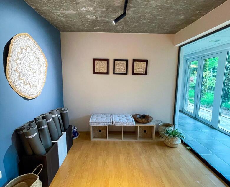 Hotel Pirin Residence