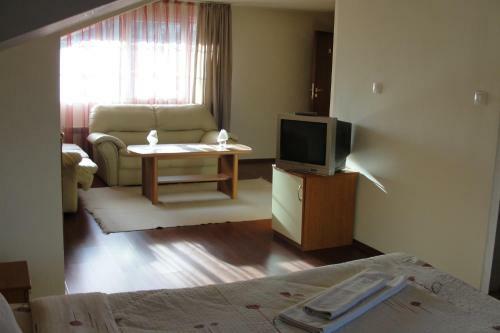 Hostal Zasheva Kushta Guesthouse