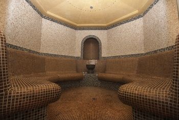 Aparthotel Saint George Palace Apartments & Spa
